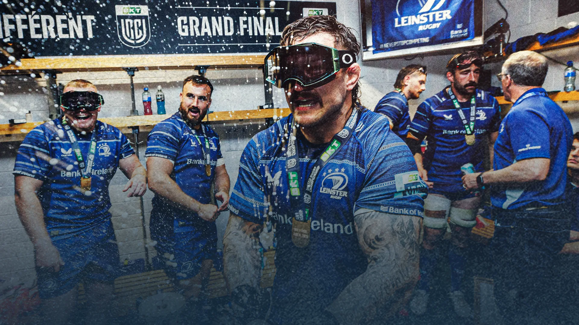 Round 1 Ready: Everything you need to know ahead of the new season