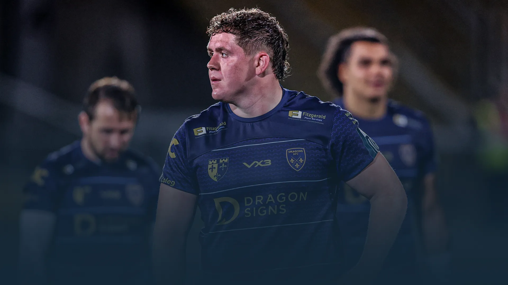 ‘It’s a childhood dream come true’ – Wales new boy Coghlan