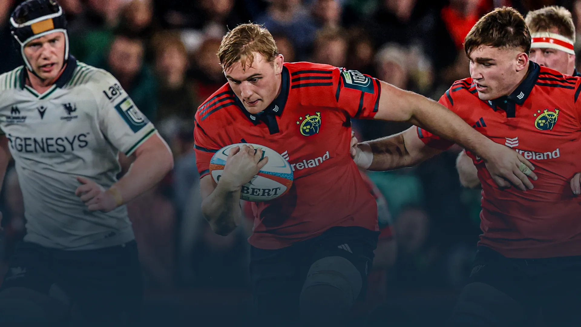 United Rugby Championship – Round 5 Review