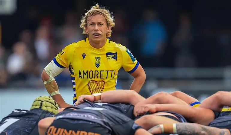 Disciplinary Decision: Thomas Dominguez