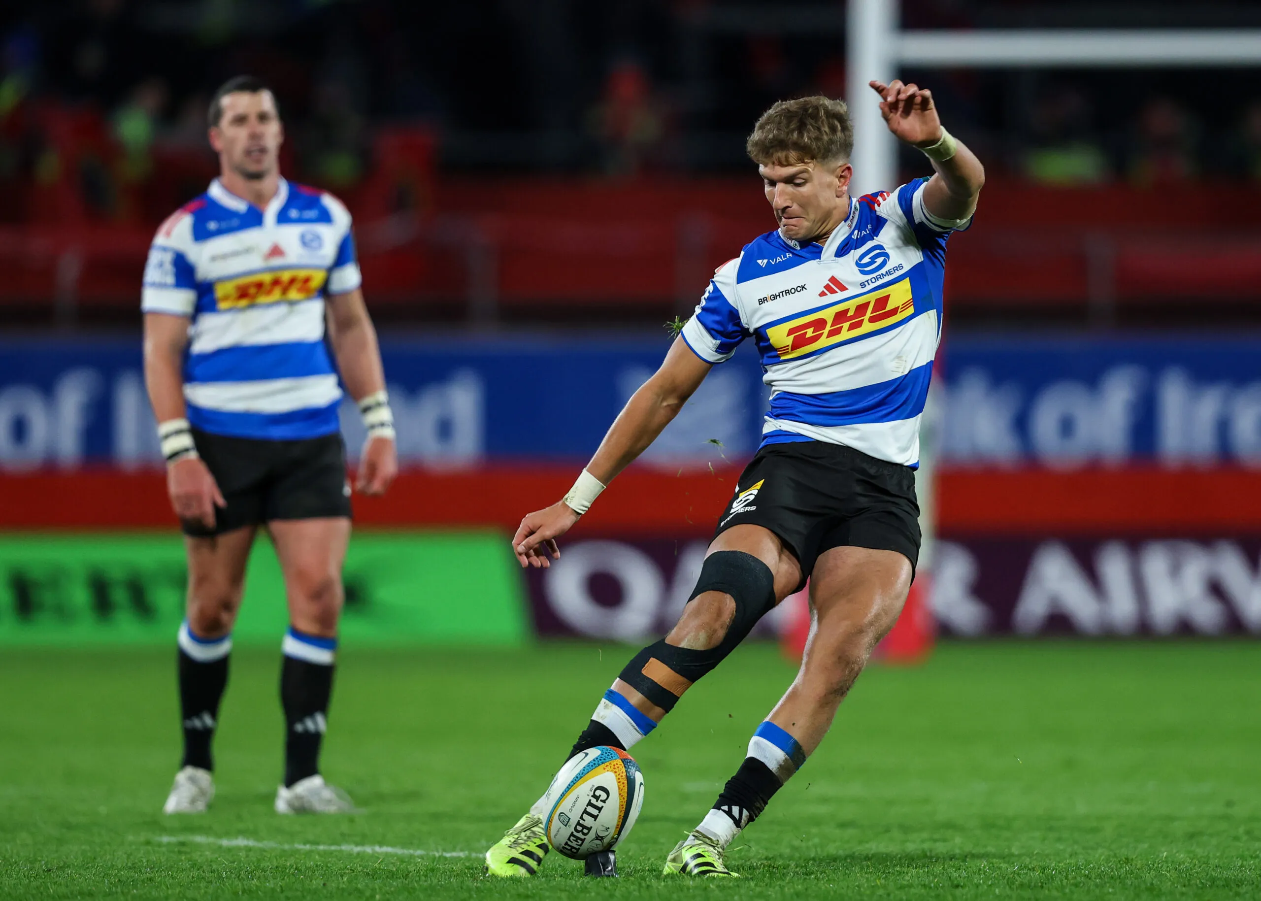 Vote for the Gilbert Kick of the Month – November