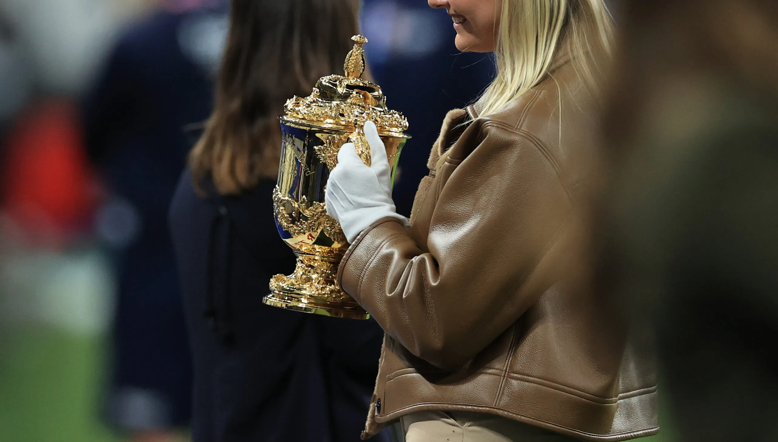 Rugby World Cup 2027 Draw: Road to the Final