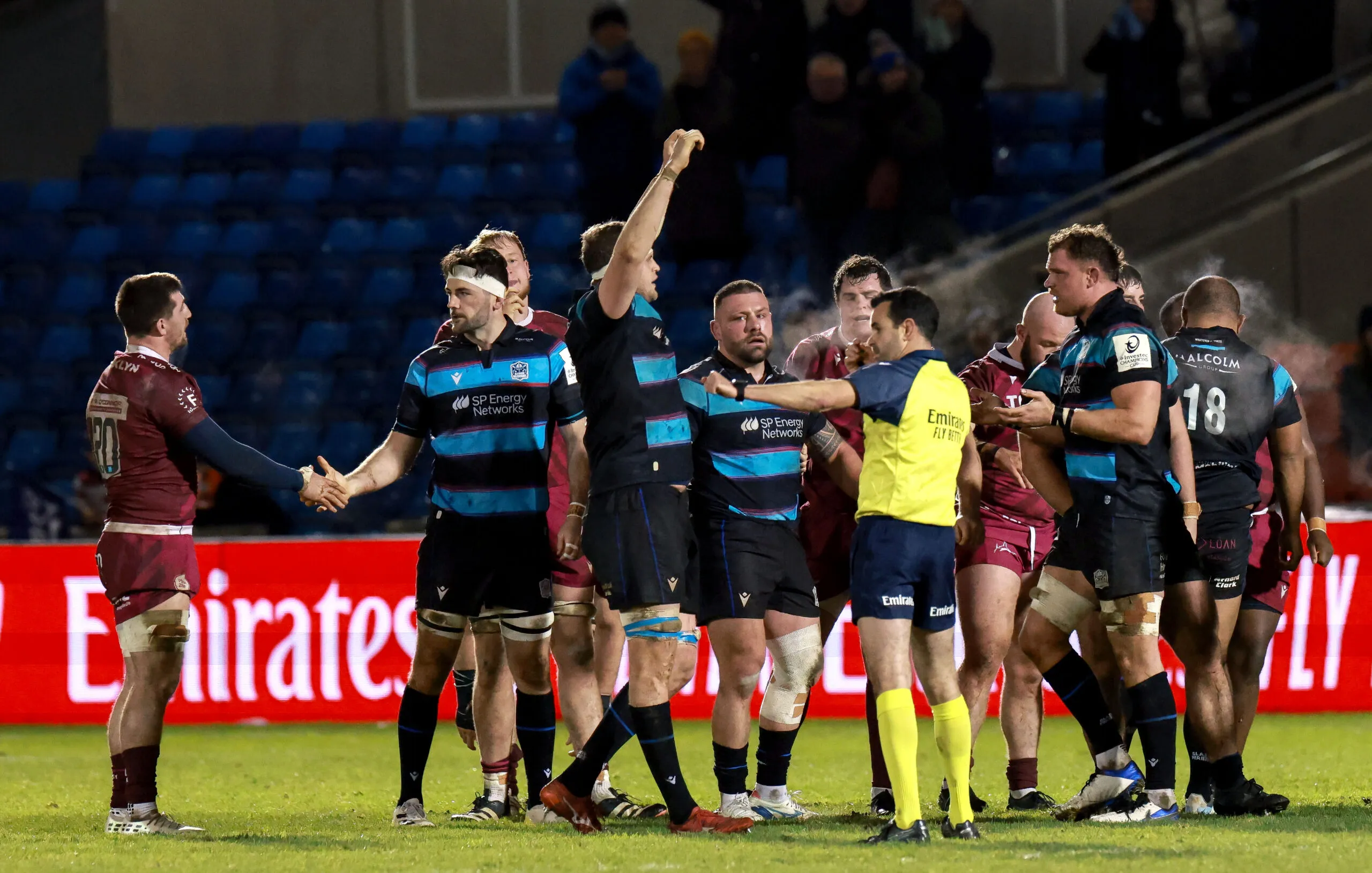 EPCR Round 2: THREE KEY CLASHES