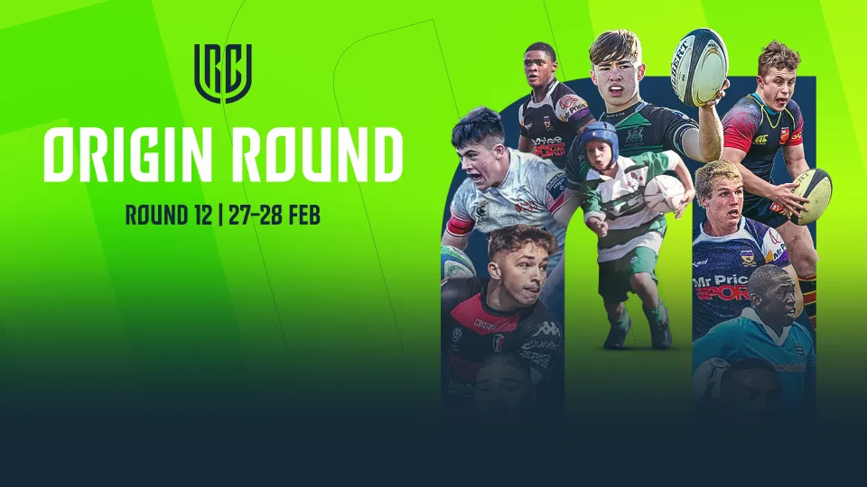 Grassroots To Greatness: URC Origin Round Returns