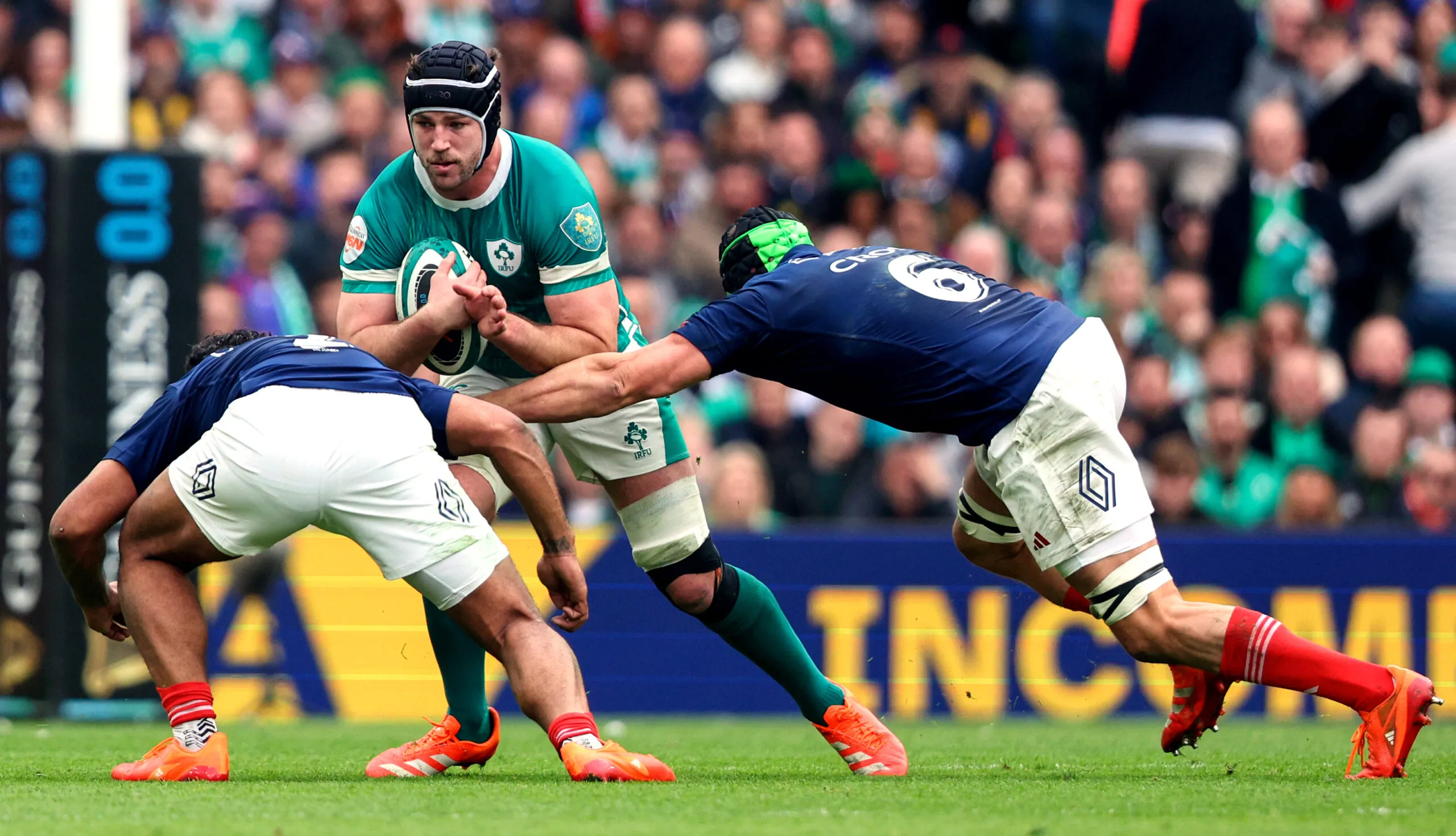 Six Nations – Round 1 Preview