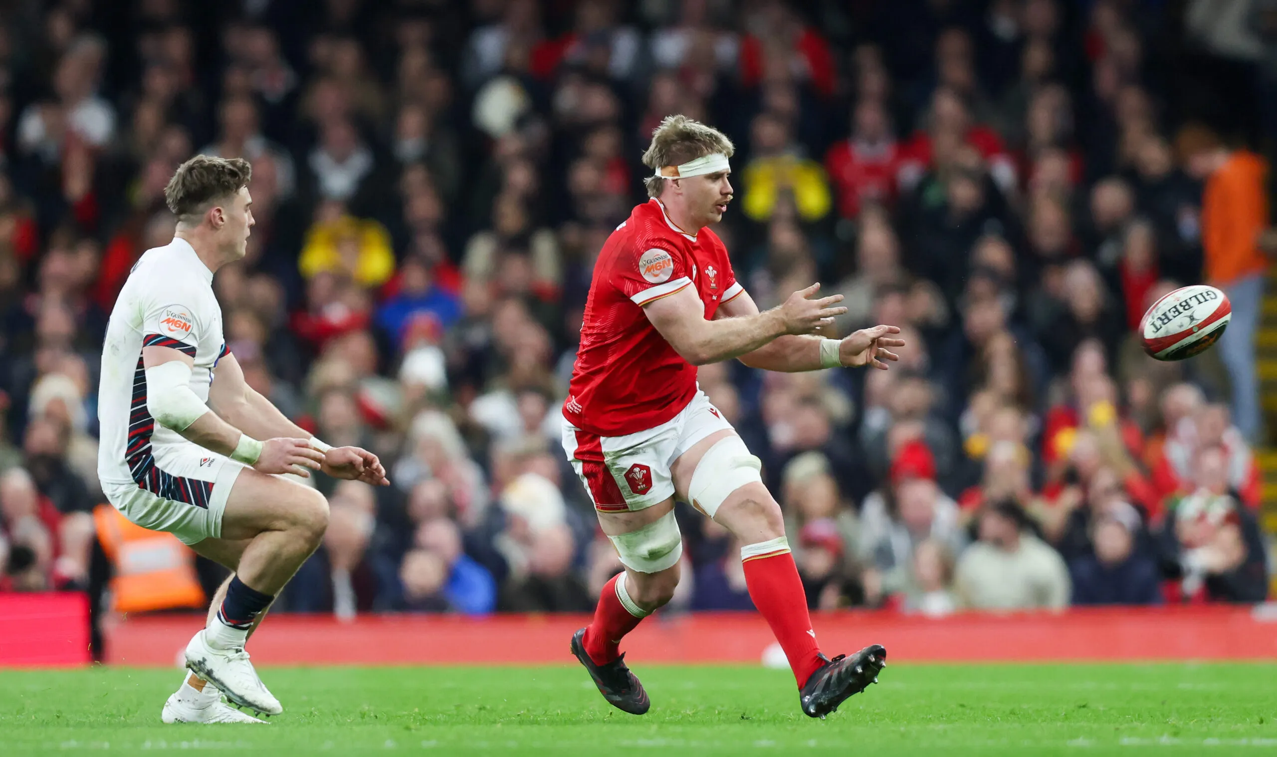 Six Nations Team Focus – Wales