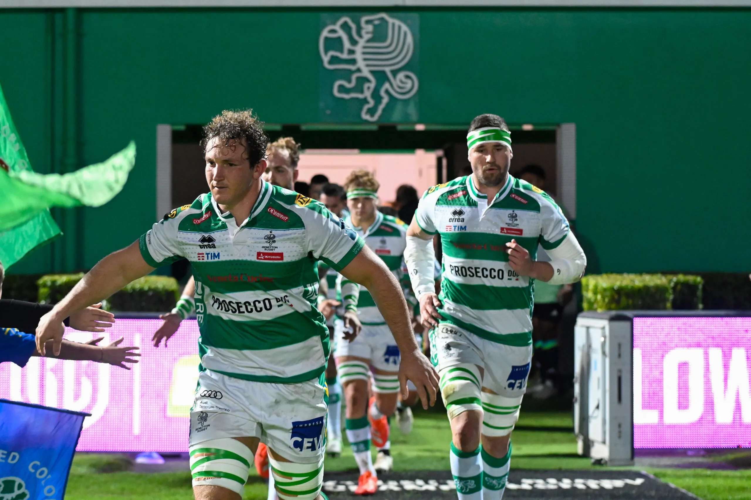 Origin Round: From Rome’s grassroots clubs to captaining Italy, Michele Lamaro’s story