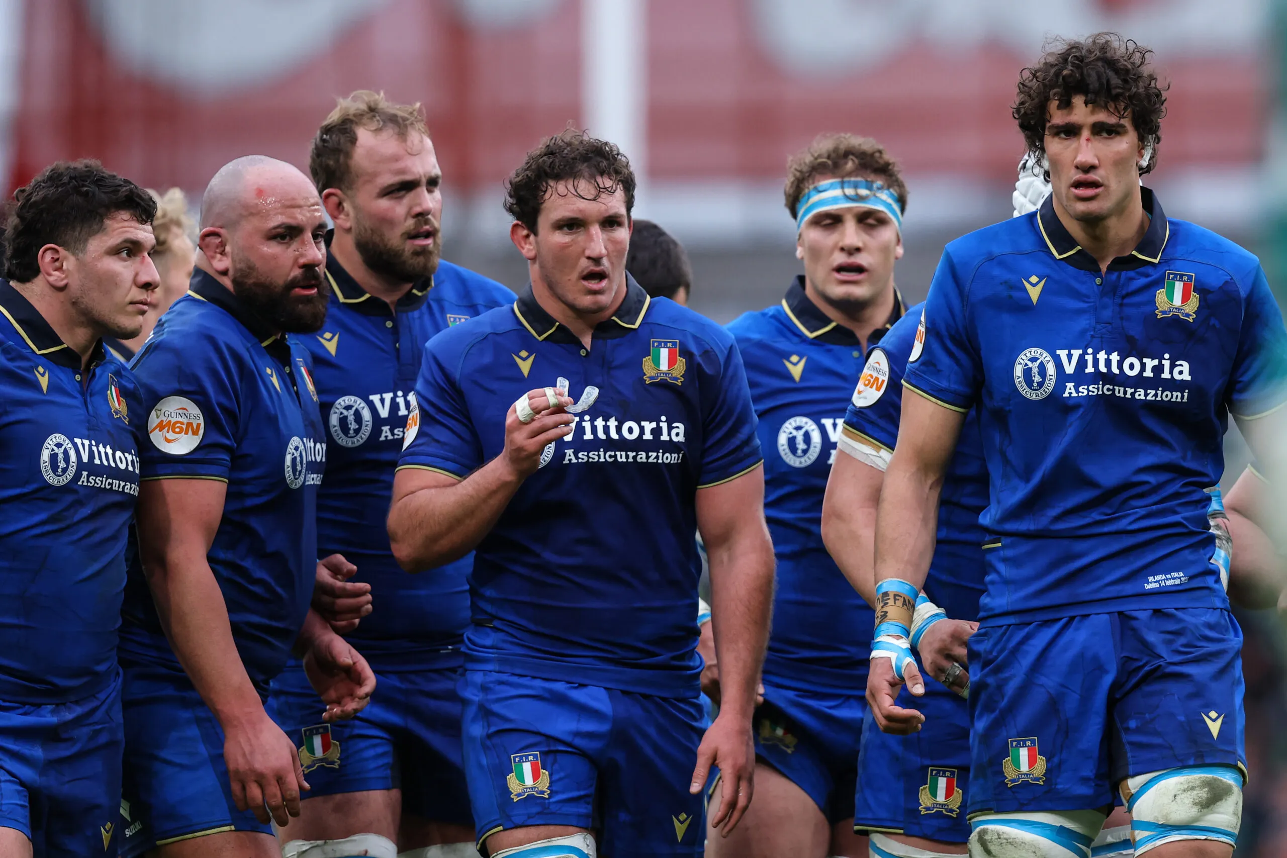 Six Nations – Round 4 Preview