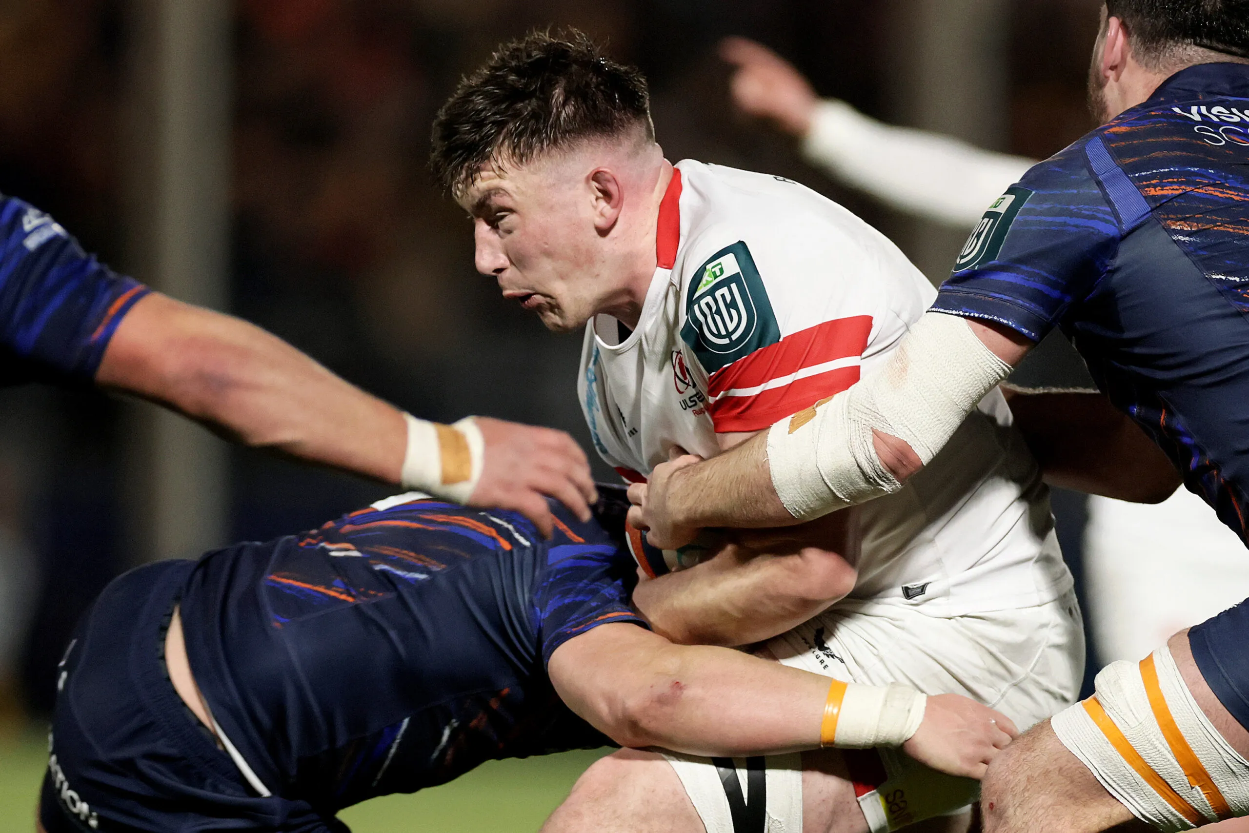 Disciplinary Decision: Harry Sheridan