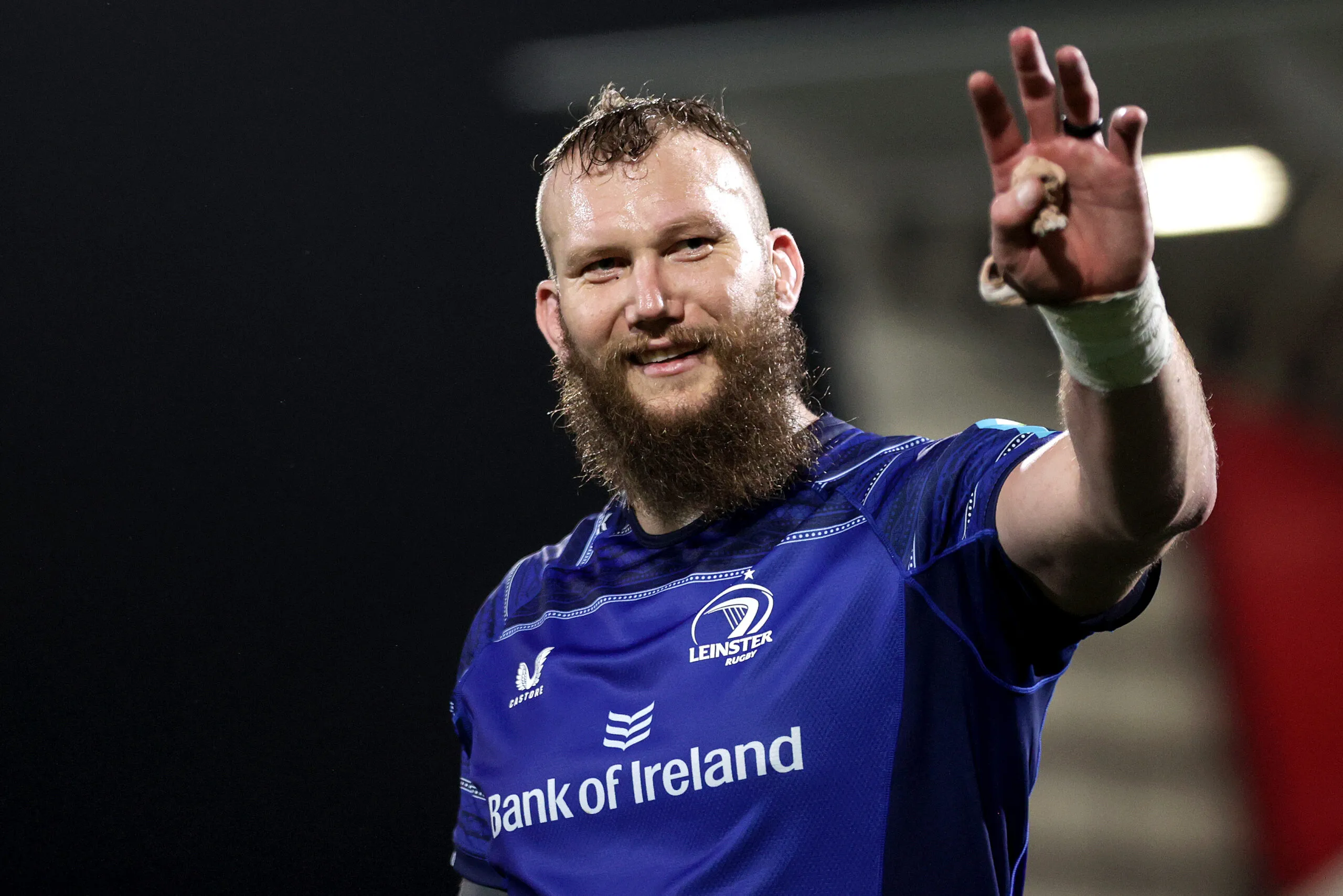 Defining a Season: URC Awards Honour Rugby’s Game-Changers