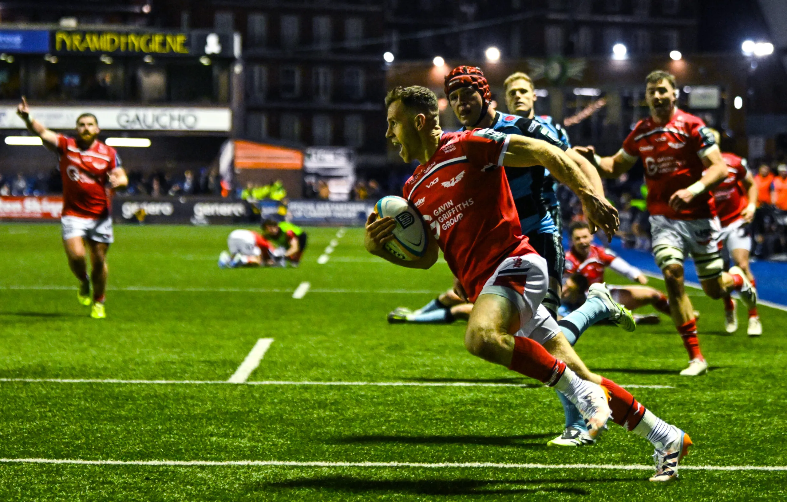 Where to watch URC Round 15