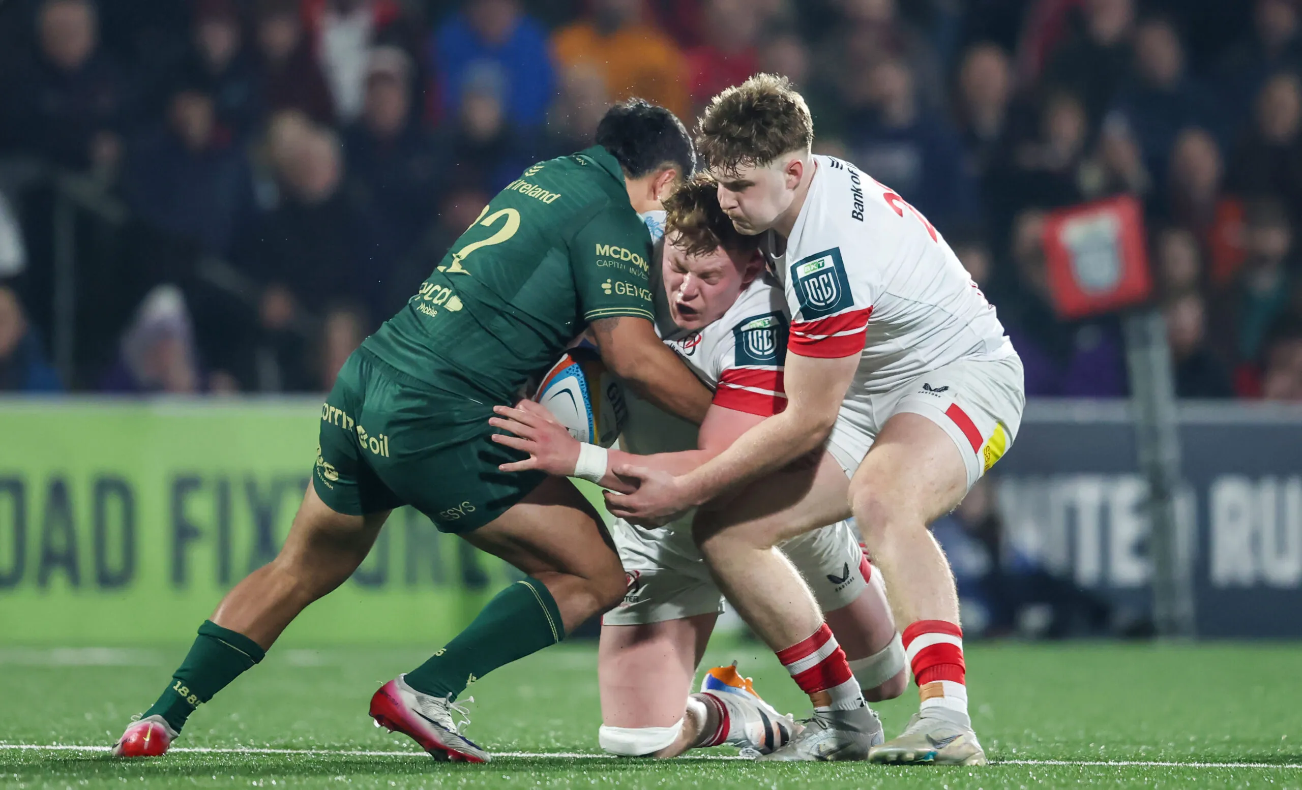 Vote for the IPVANISH Defensive Play of the Month for your chance to win