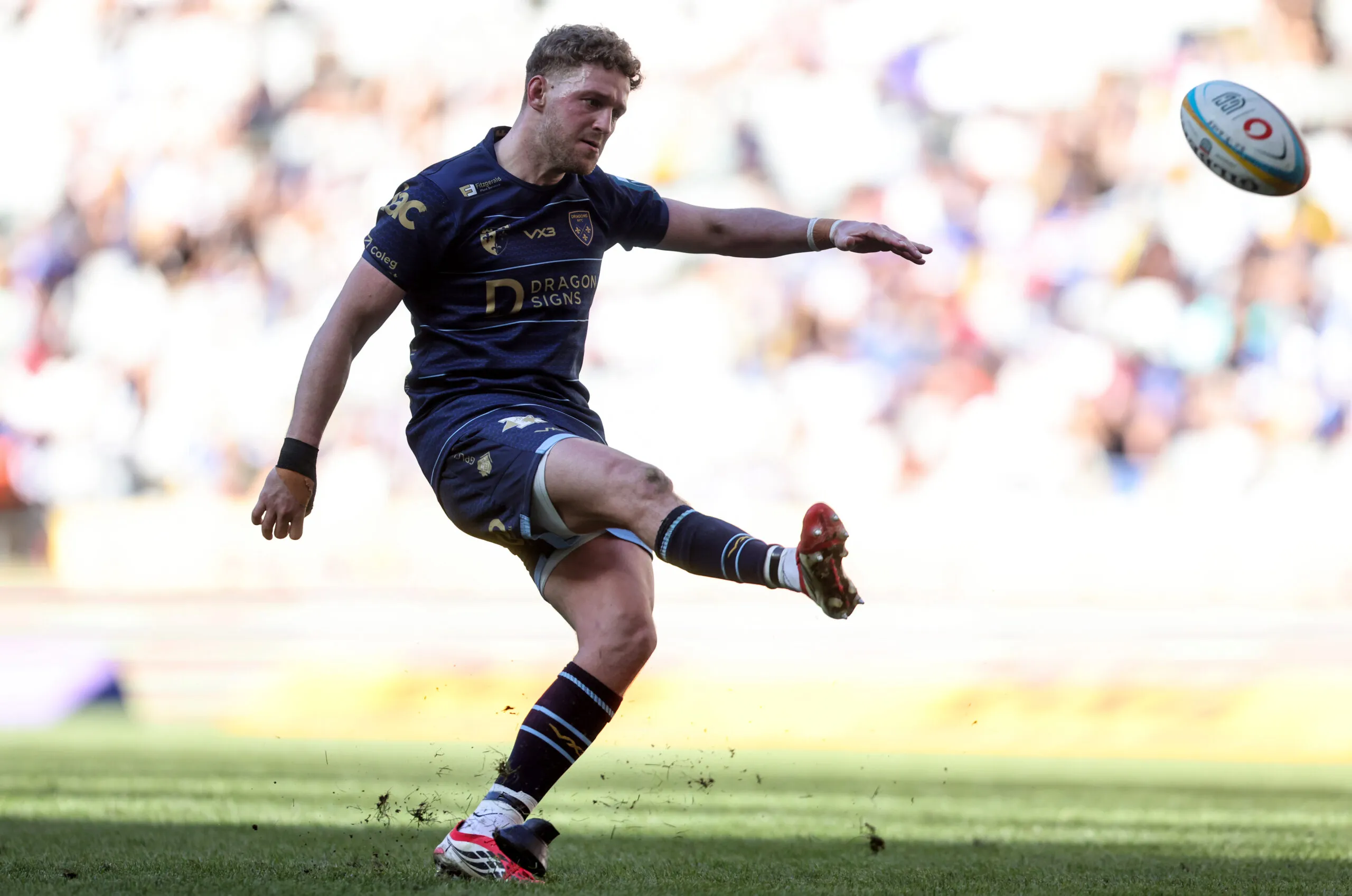 Vote for the Gilbert Kick of the Month – March