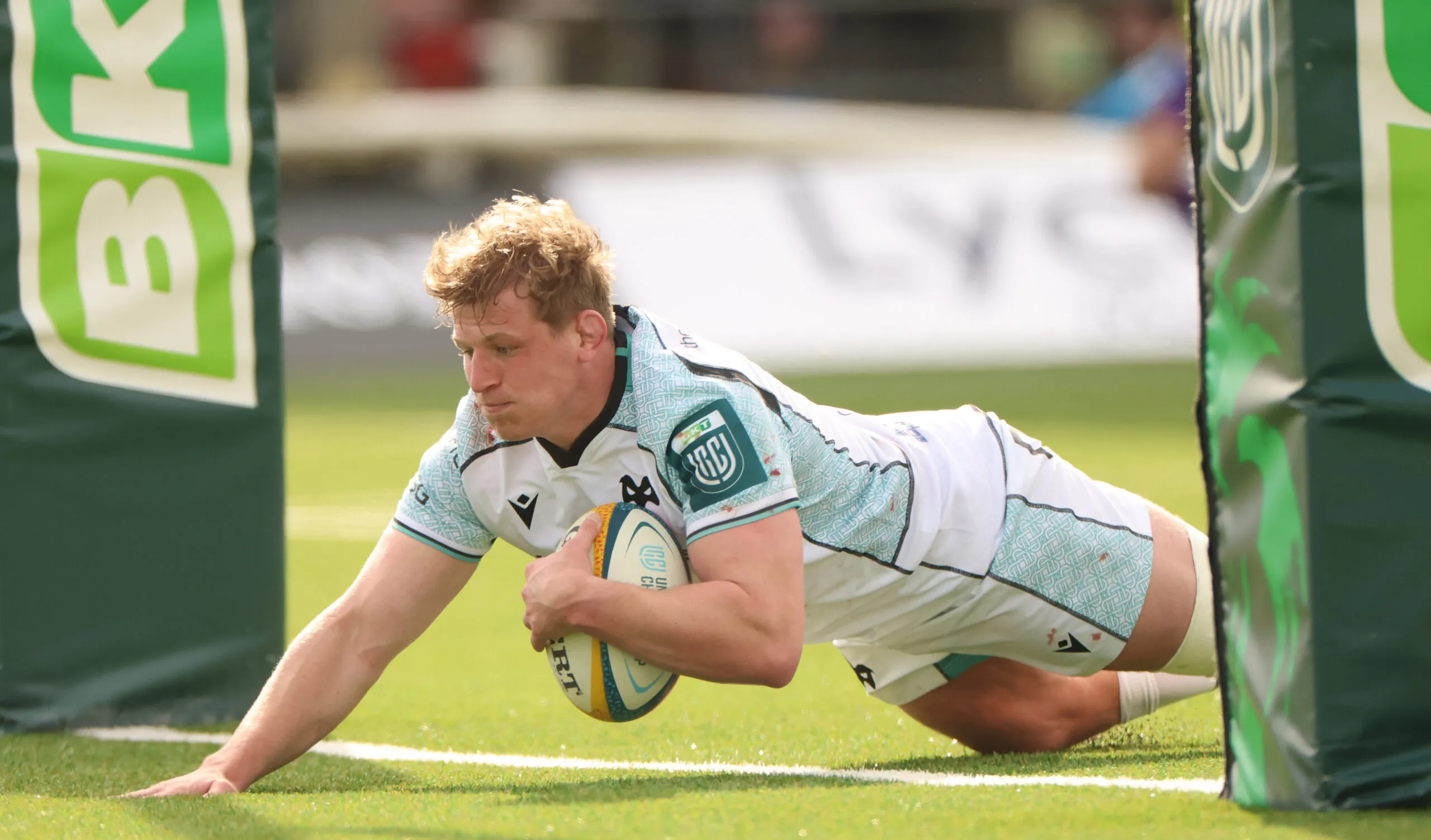 URC Round 15 Team Announcements