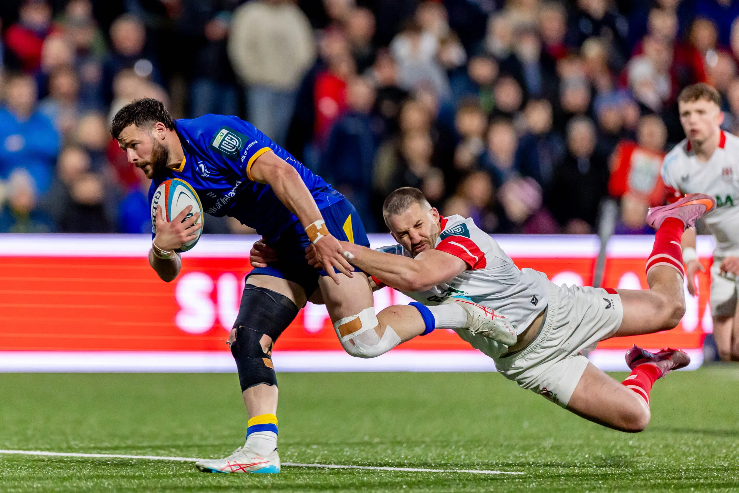 Round 15 – Match Highlights