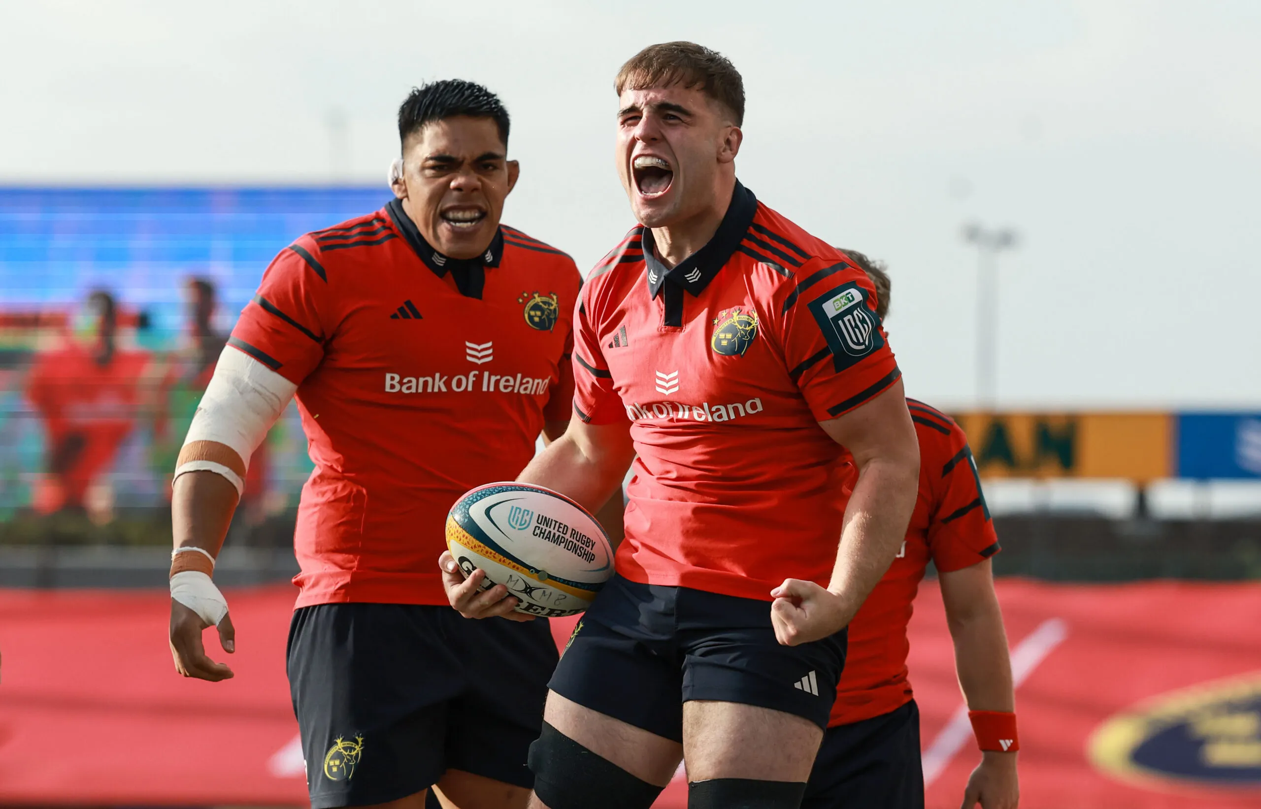 Round 16 Review: Race to the Eight Reaching New Levels of Drama