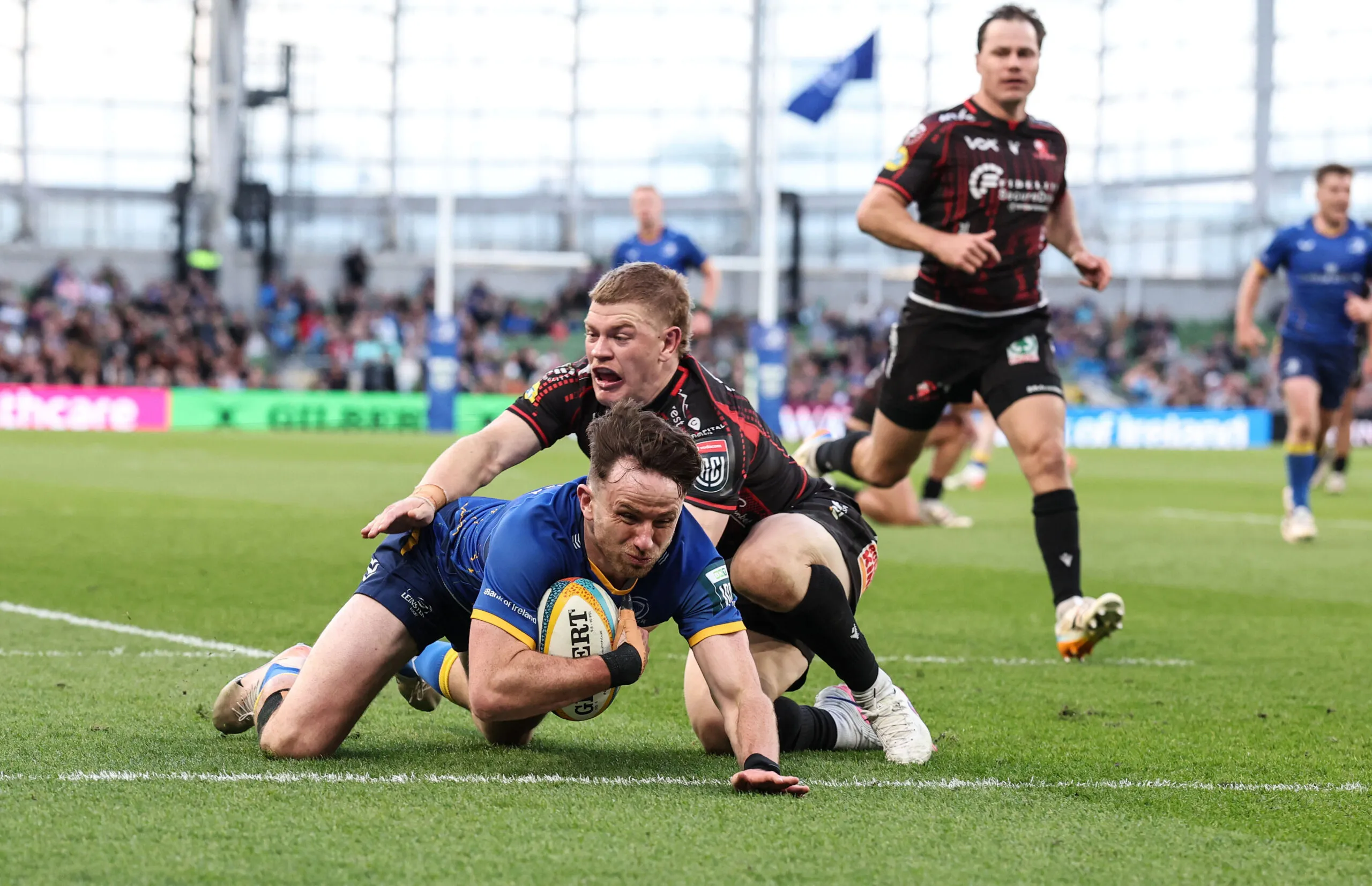 What’s At Stake | Quarter-Finals Preview