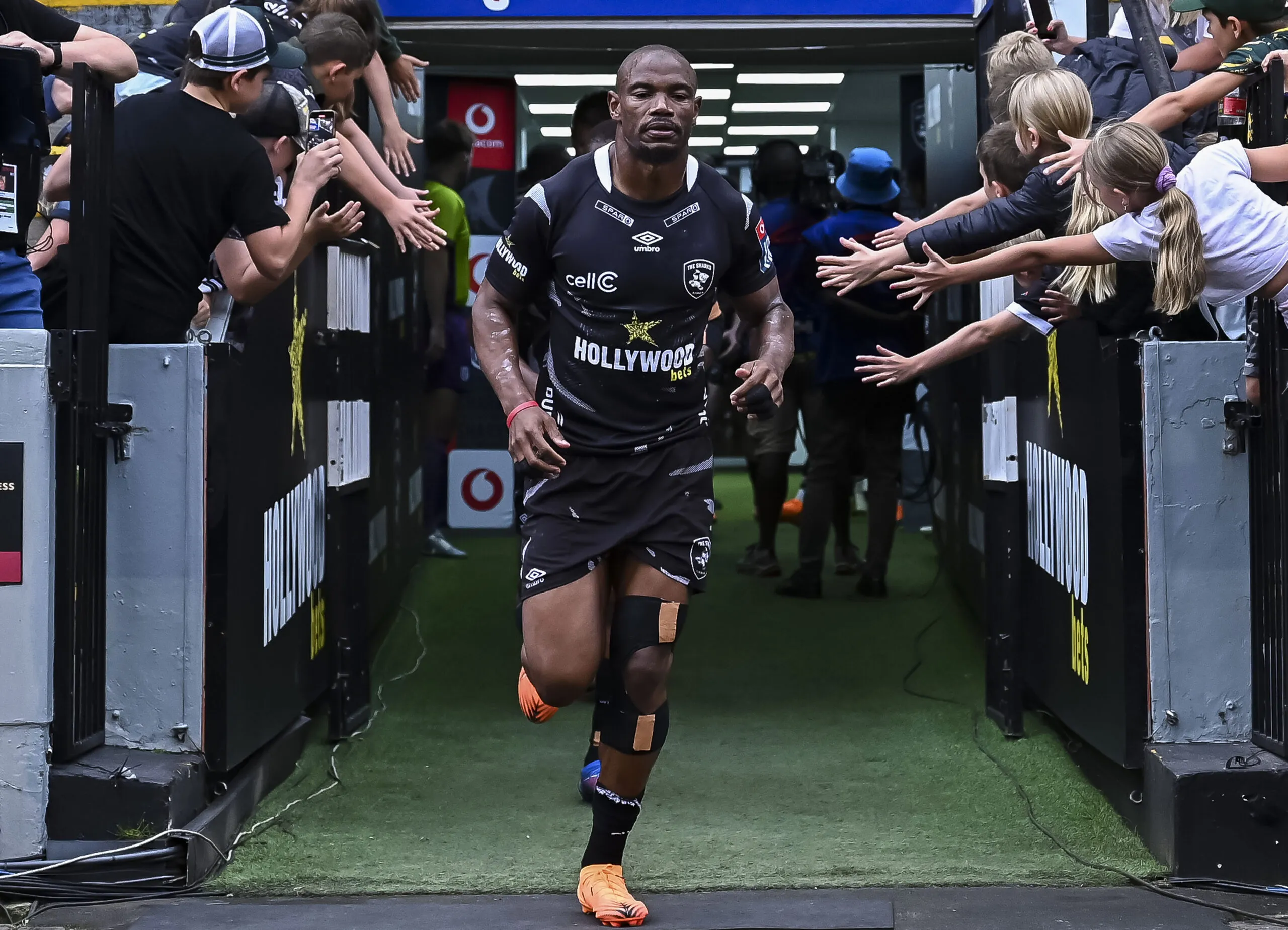 Disciplinary Decision: Makazole Mapimpi