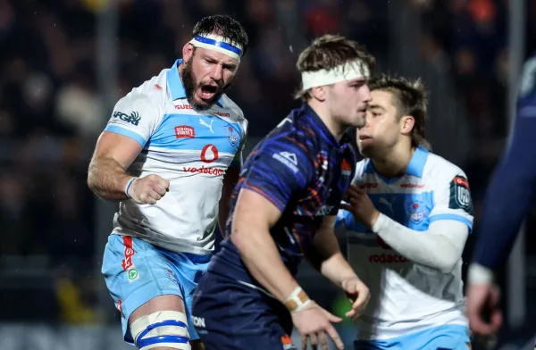 URC Round 11 Team Announcements