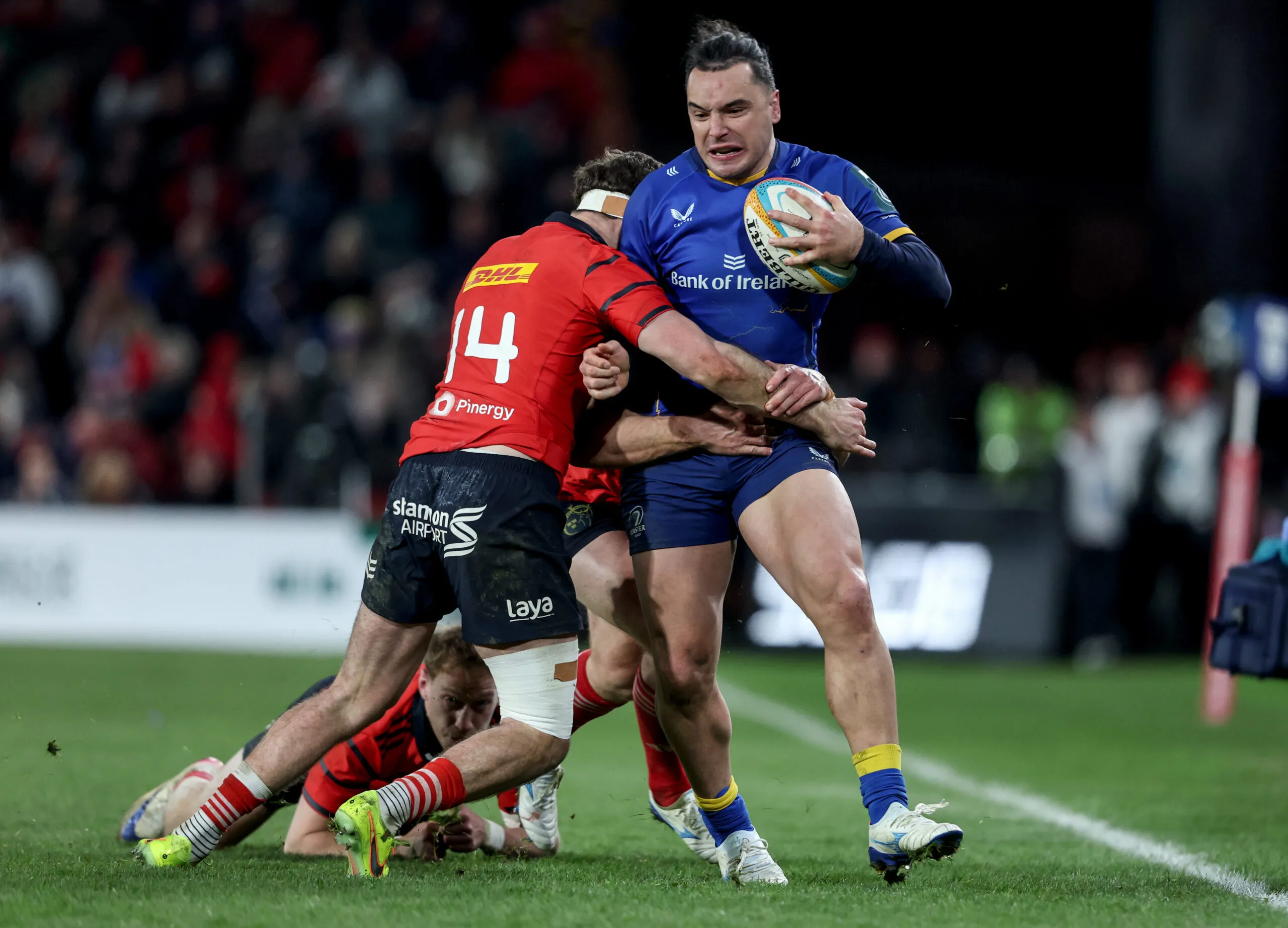 Vote for the IPVANISH Defensive Play of the Month for your chance to win