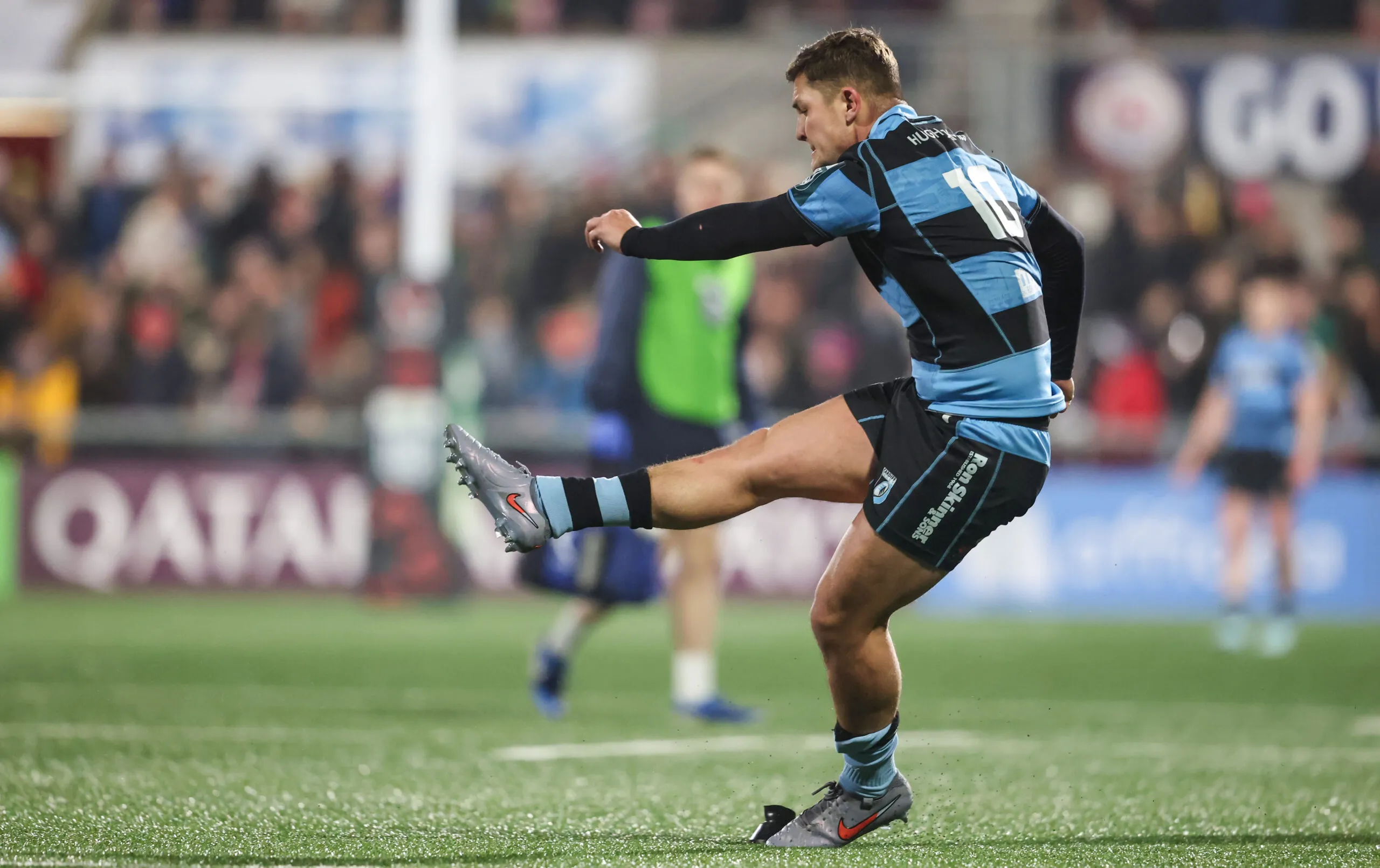 Vote for the Gilbert Kick of the Month – February