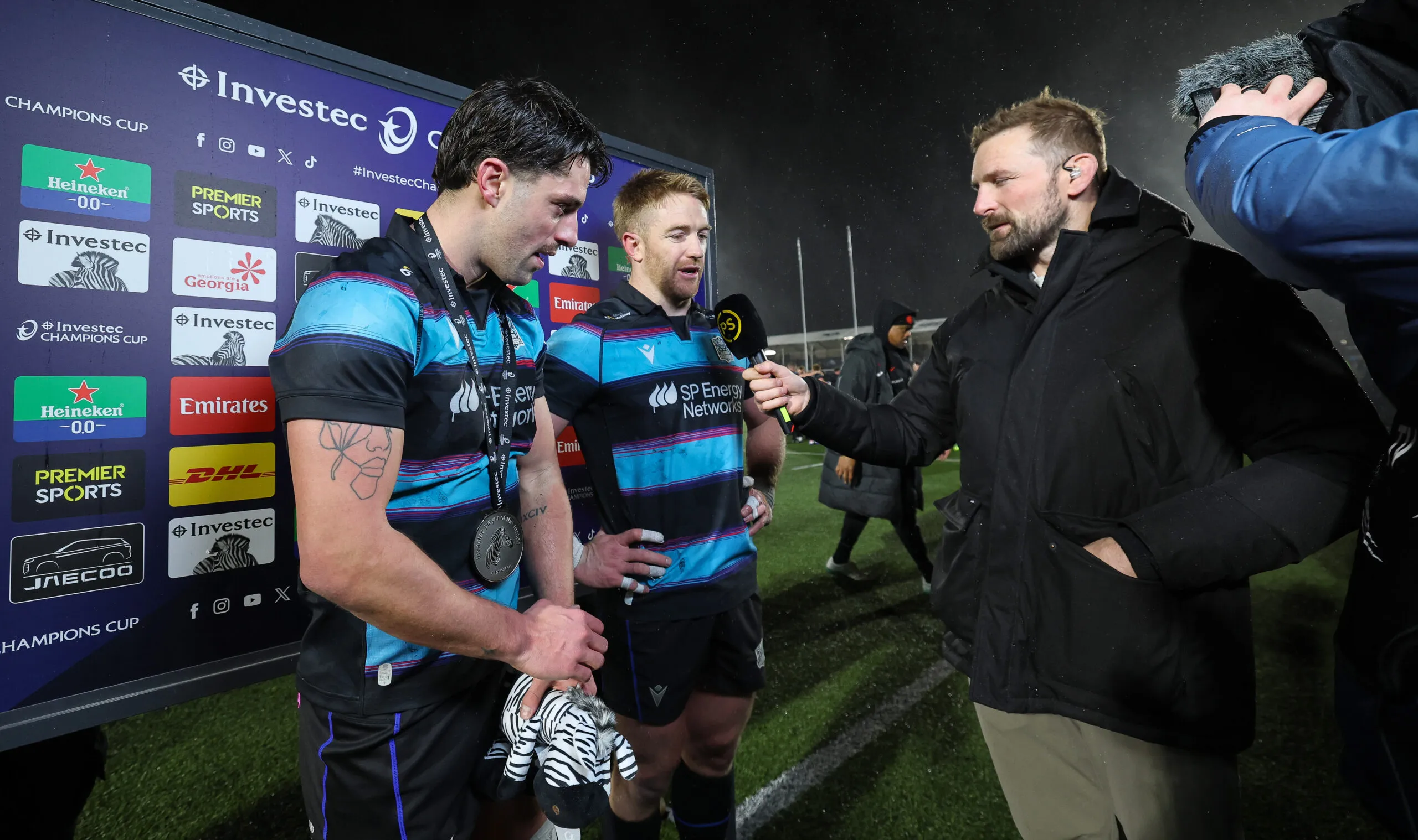 EPCR Quarter-Finals Preview