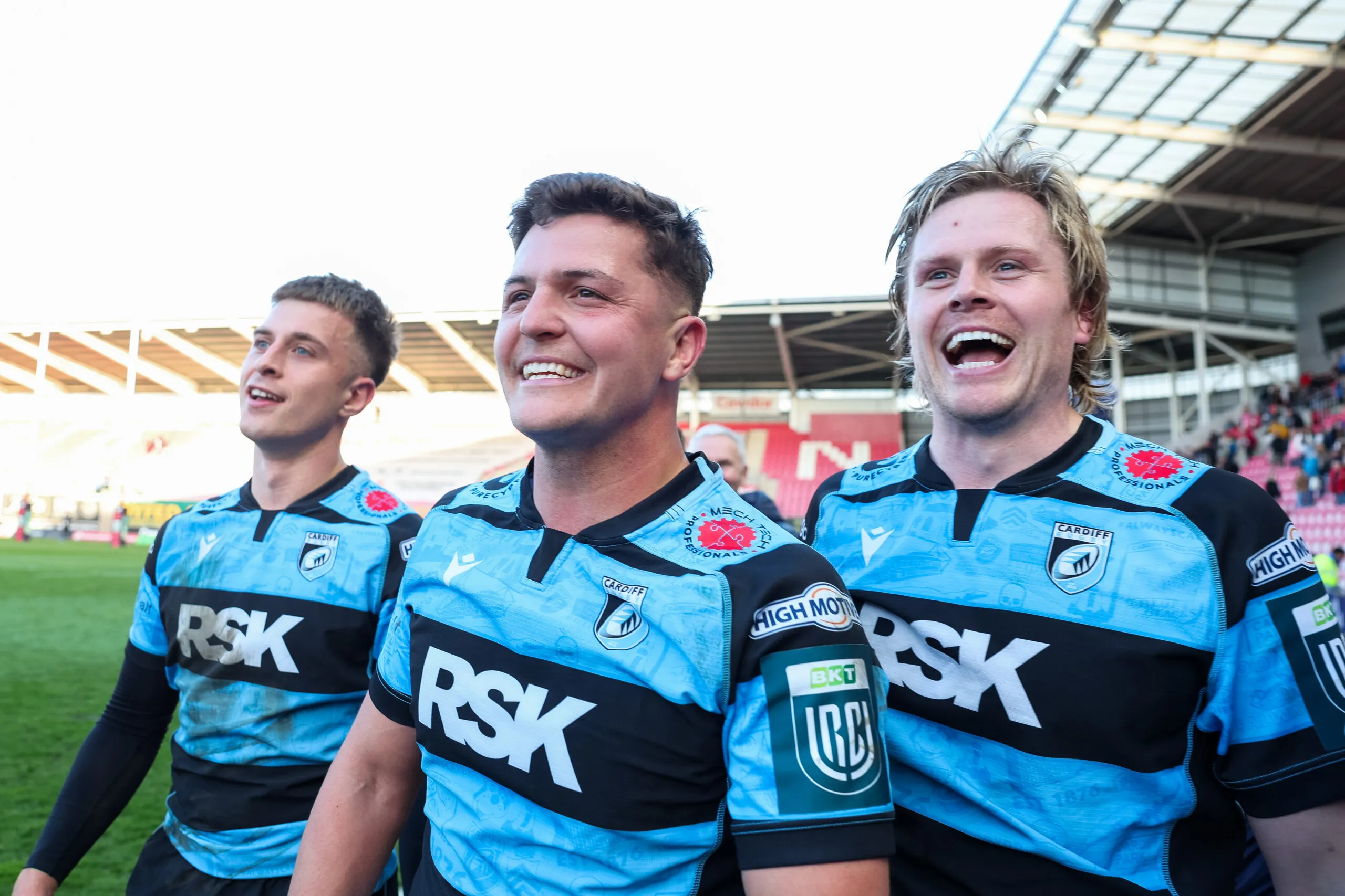 Round 18: All to Play For & Key Fixtures