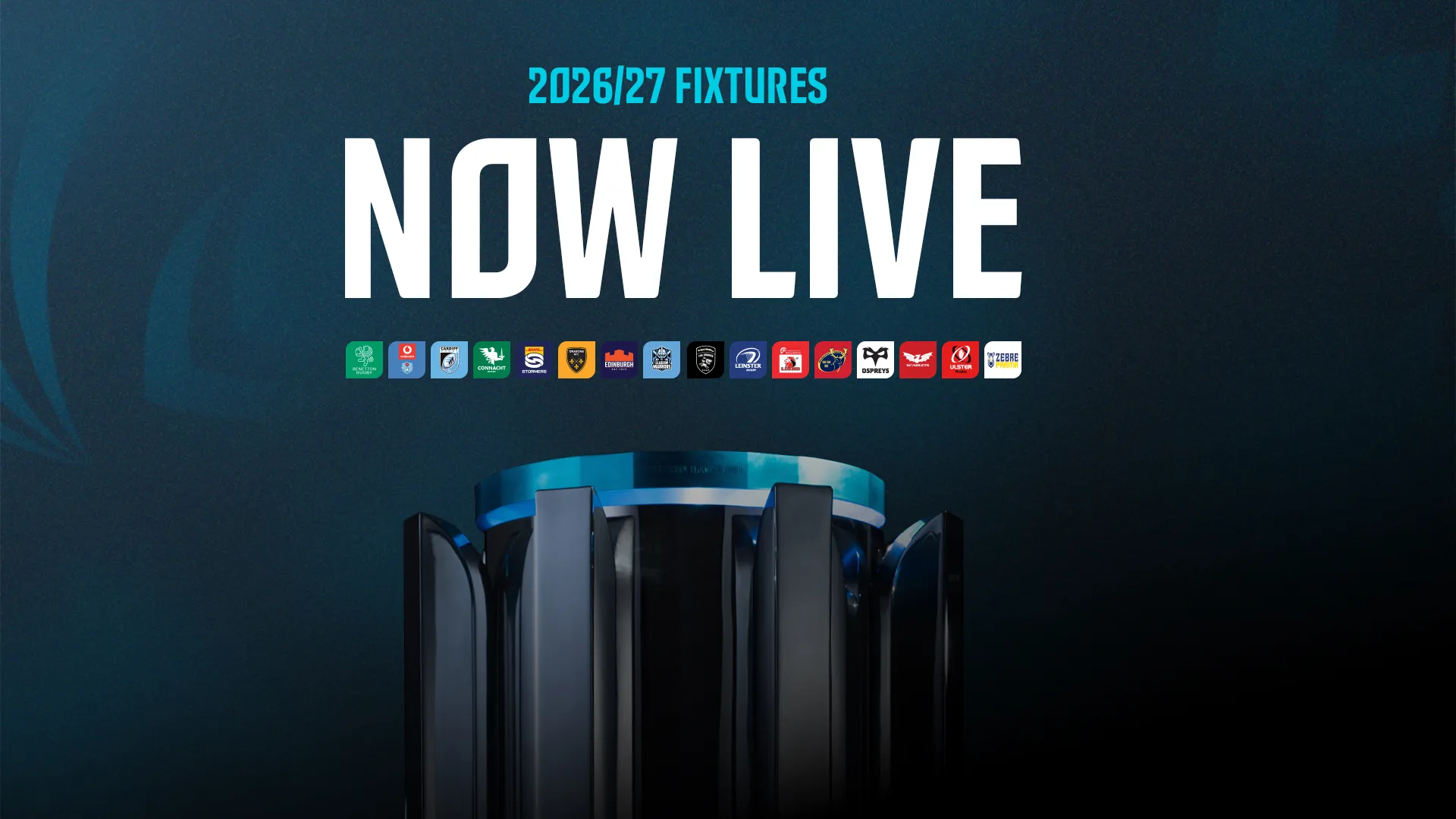Get Ready for 2026/27 – Fixtures are Now Live!