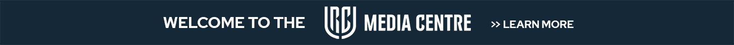 Welcome Banner